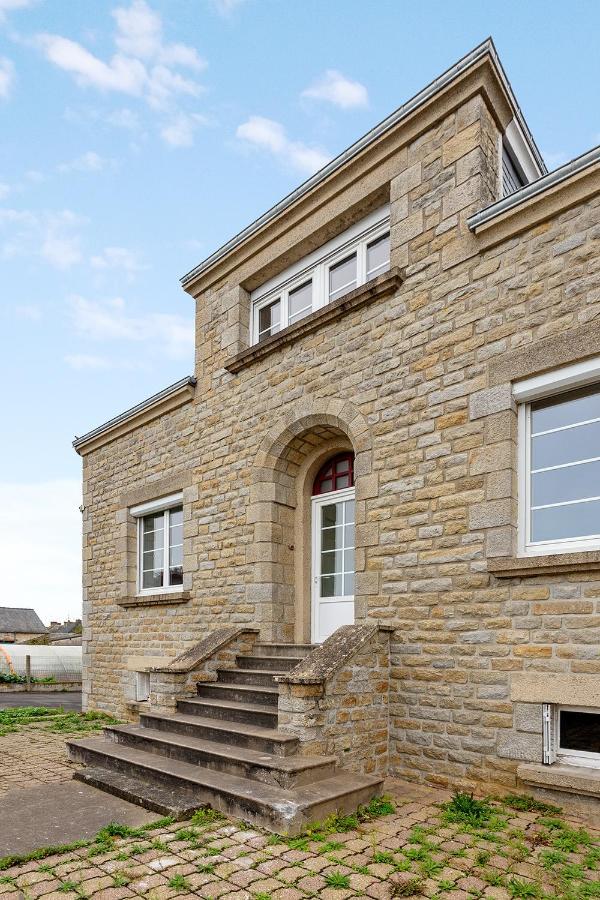 뽕또흑송 Loft British Au Pied Du Mont ! 아파트 외부 사진