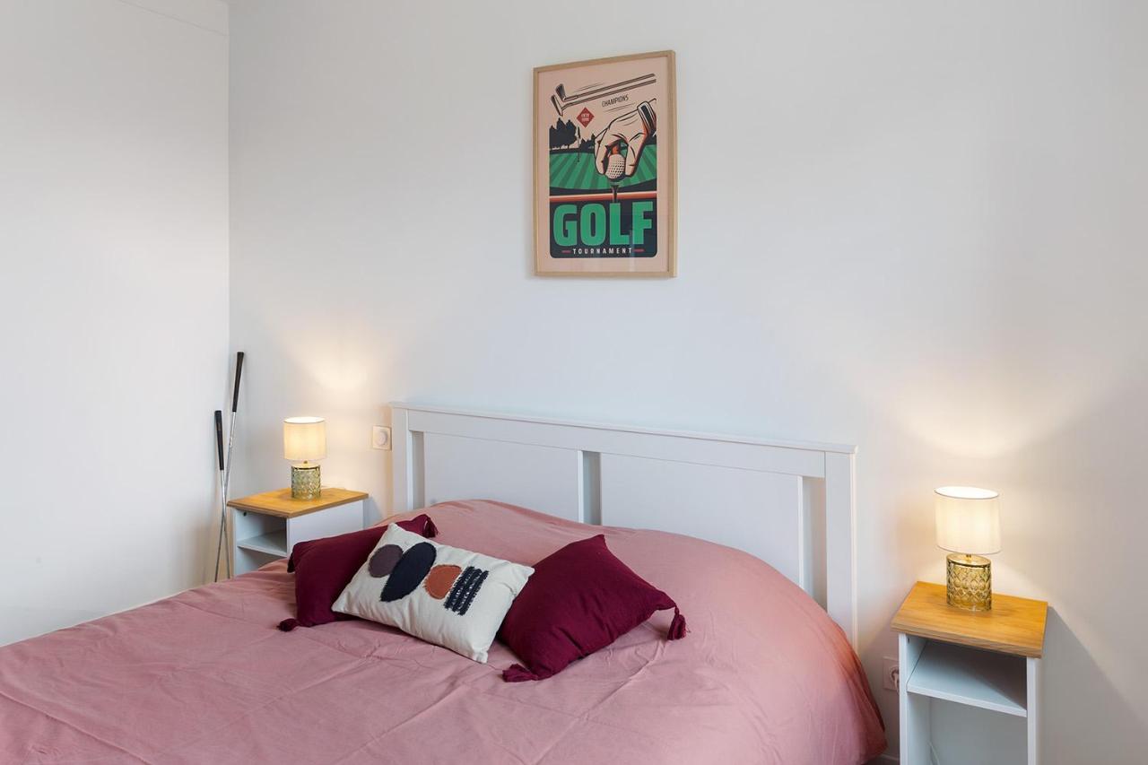 뽕또흑송 Loft British Au Pied Du Mont ! 아파트 외부 사진