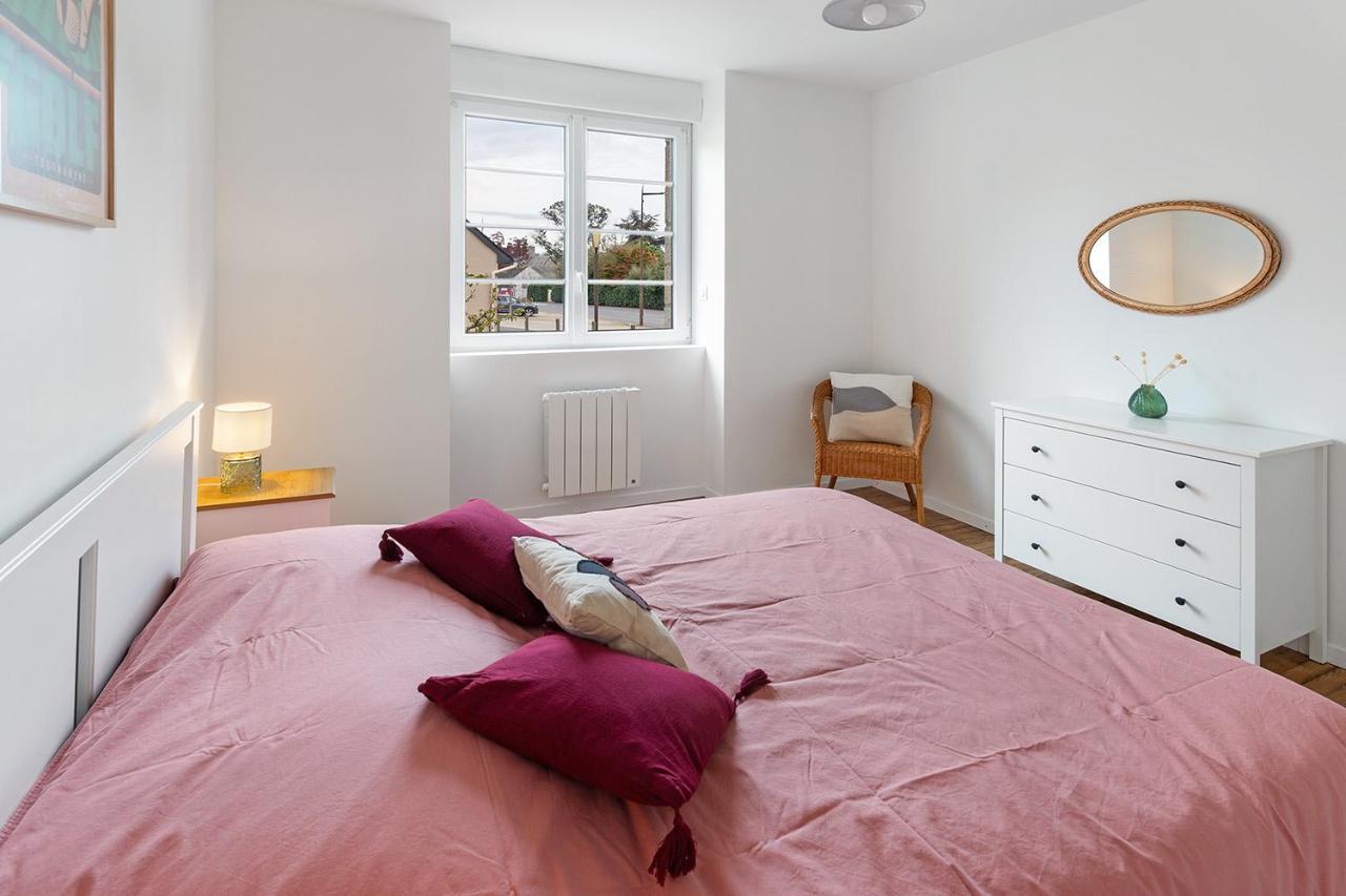 뽕또흑송 Loft British Au Pied Du Mont ! 아파트 외부 사진